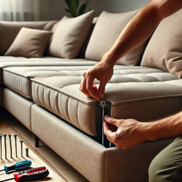 Maintaining Your Sectional Sofa for Long-Term Use