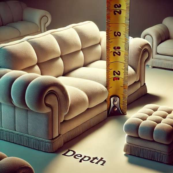 Understanding the Importance of Sofa Depth