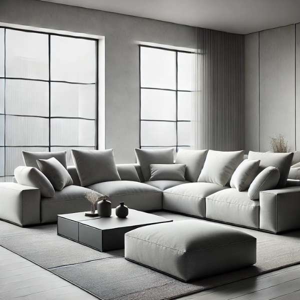 What Is a Sectional Sofa?