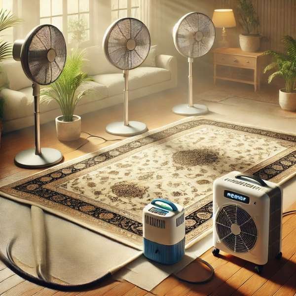 How to Speed Up Drying Time in Humid Climates