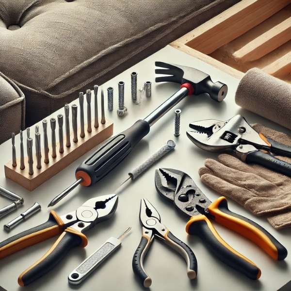 Tools You’ll Need for the Job