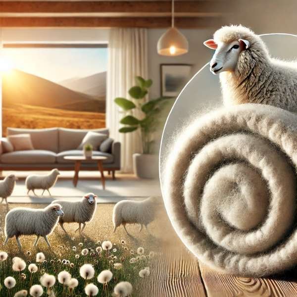 Understanding Wool Rugs: What Makes Them Special