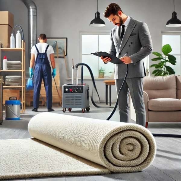 When Should You Seek Professional Cleaning for Wool Rugs?