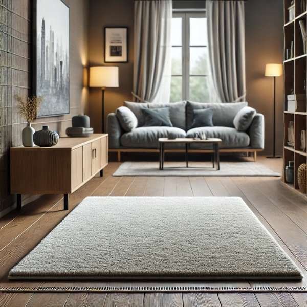 Low-Pile vs. High-Pile: Which Rug Material Is Best for Small Spaces?