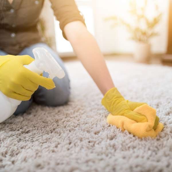 Why Regular Cleaning of Shaggy Rugs is Important