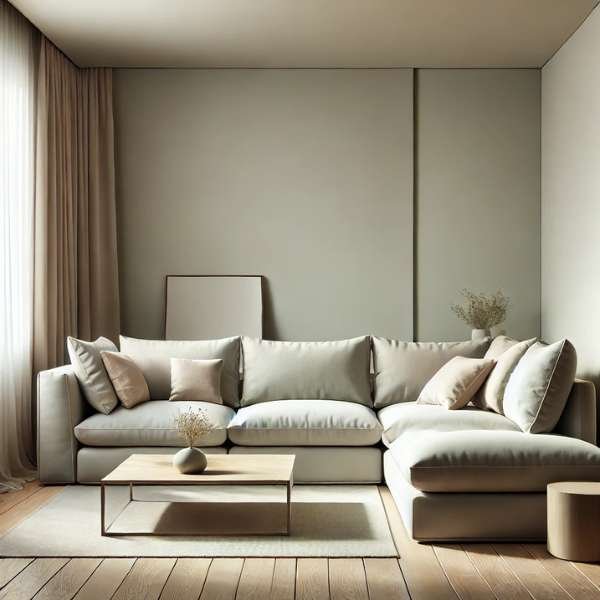 Selecting the Perfect Sectional Sofa