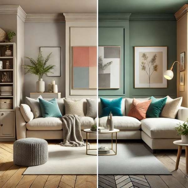  The Color Dilemma: Subtle vs. Bold