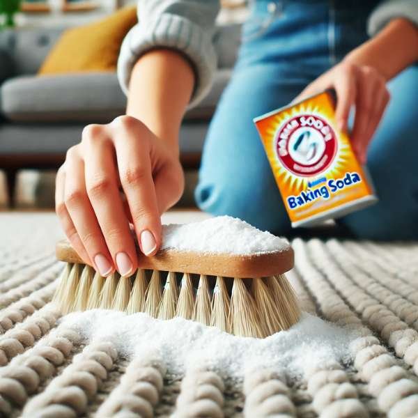 Quick Tricks for an Even Cleaner Rug