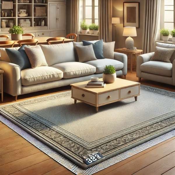 The Benefits of Securing Your Rug for Safety and Aesthetics