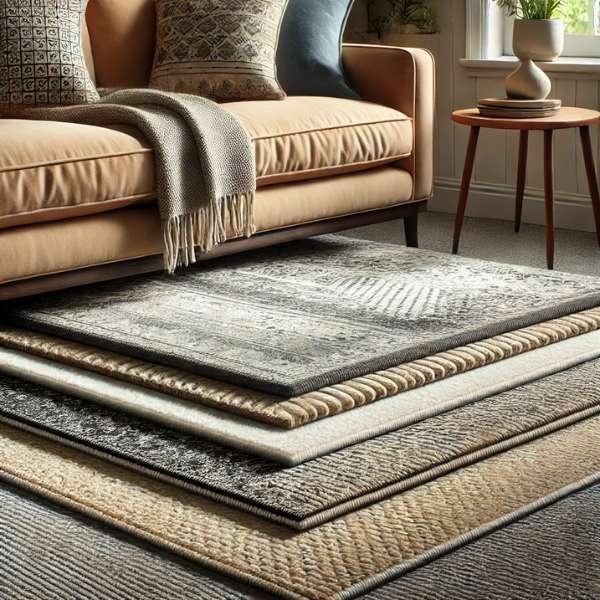 Benefits of Layering Rugs on Carpet Secure Area Rug On Top Of Carpet