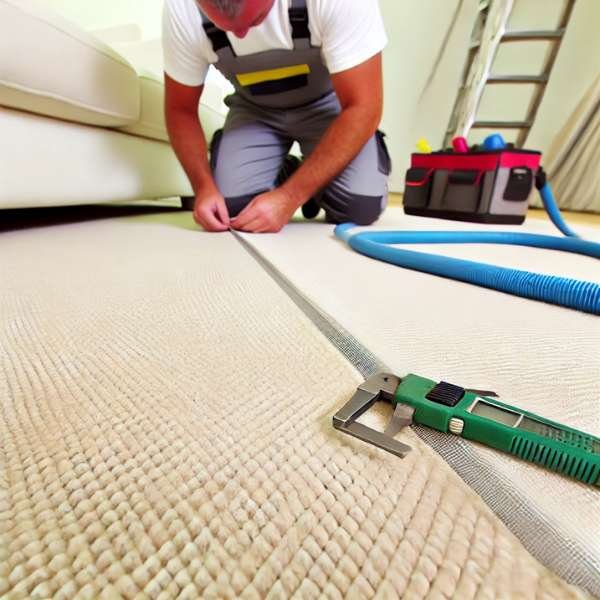 When to Call in a Professional Carpet Installer Secure 