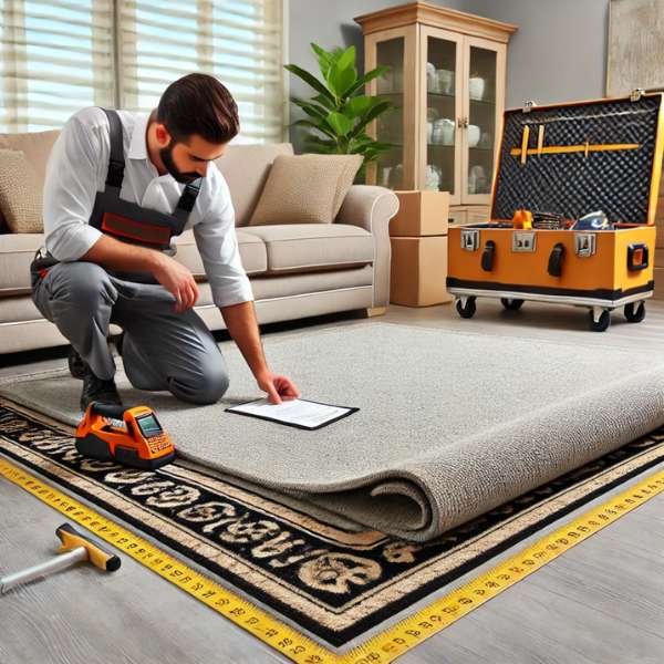 How Professionals Can Help You Secure Large Rugs Secure 