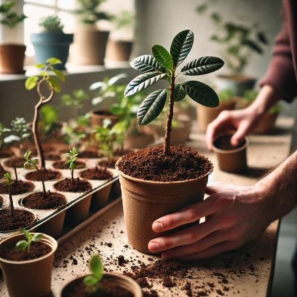 How to Use Cuttings to Grow More Plants Indoors