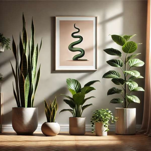 What’s the Easiest Indoor Plant to Take Care of in Low Light?