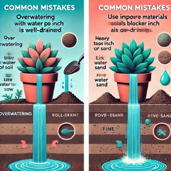 Common Mistakes to Avoid